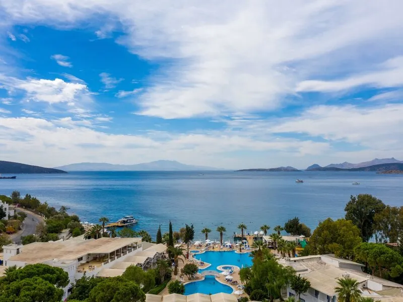LABRANDA TMT Bodrum Resort · Anbieterbild von TUI