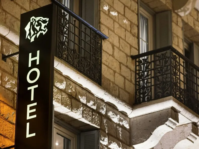 Hôtel Khla · Anbieterbild von TUI