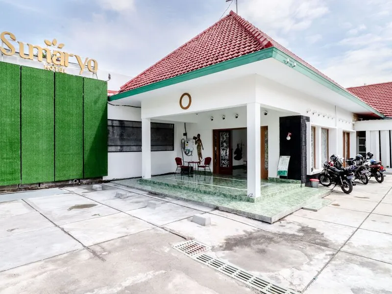 Hotel Sumaryo by ZUZU · Anbieterbild von TUI