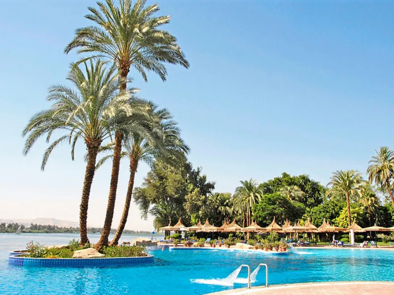 Jolie Ville Kings Island Hotel & Spa · Anbieterbild von TUI