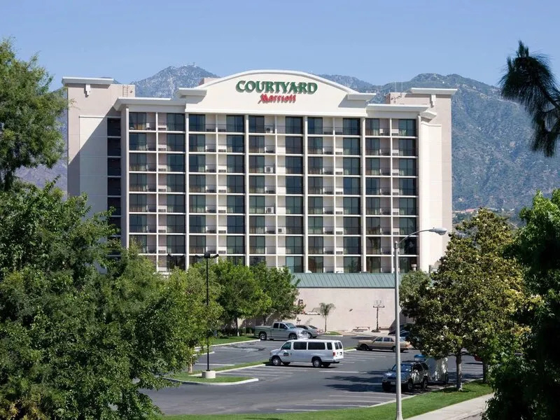 Courtyard Los Angeles Pasadena/Monrovia · Anbieterbild von TUI