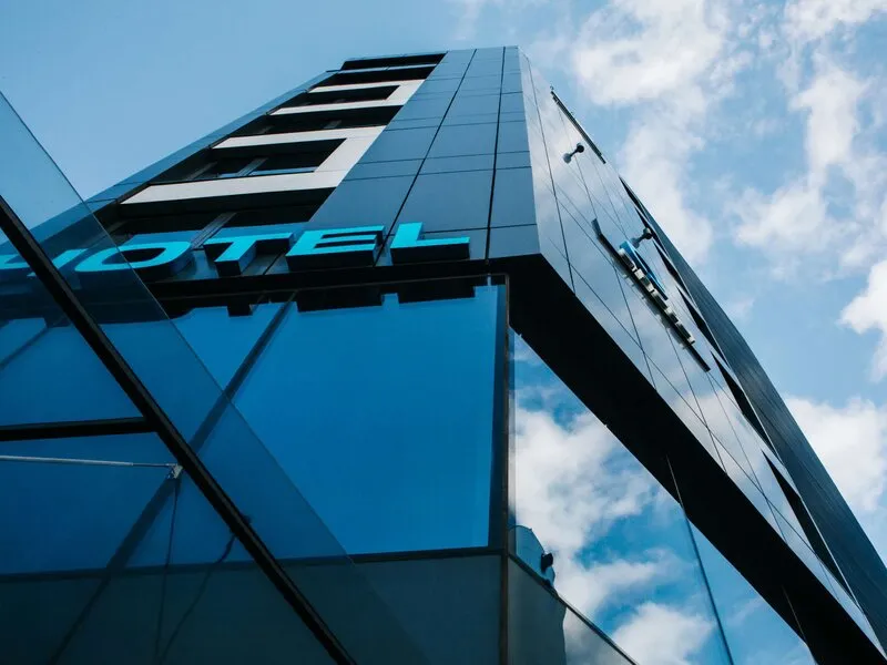 Q Hotel Plus Wroclaw · Anbieterbild von TUI