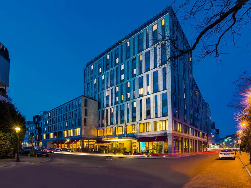 Melia Düsseldorf · Anbieterbild von TUI