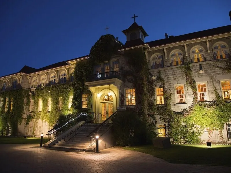 St. Eugene Golf Resort · Anbieterbild von TUI