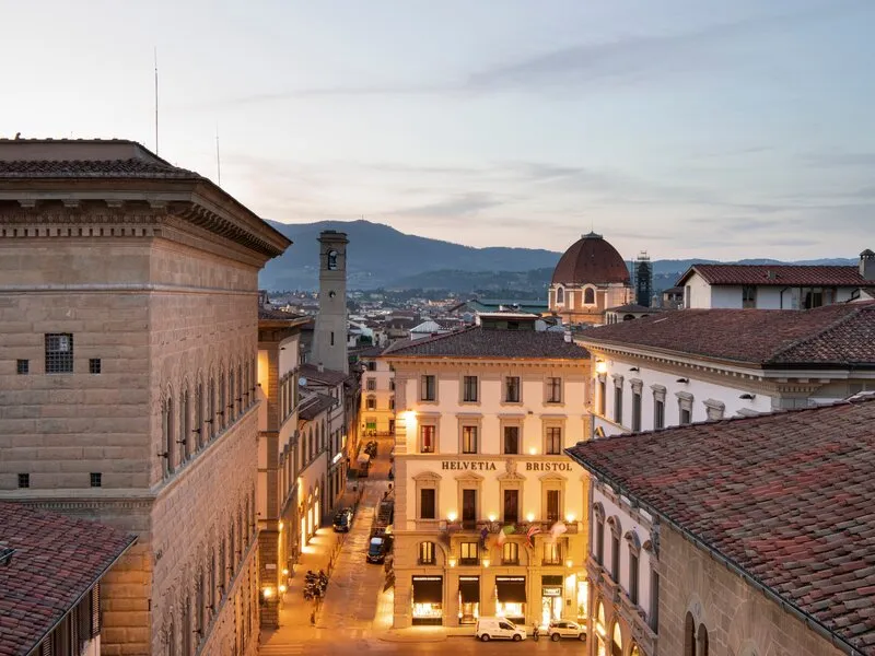 Helvetia & Bristol · Anbieterbild von TUI
