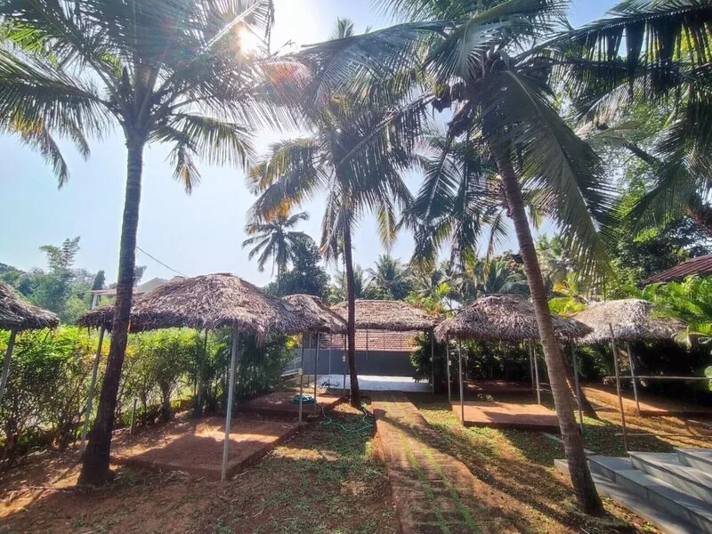 De Garland Palolem - Am Hotel Kollection · Anbieterbild von TUI