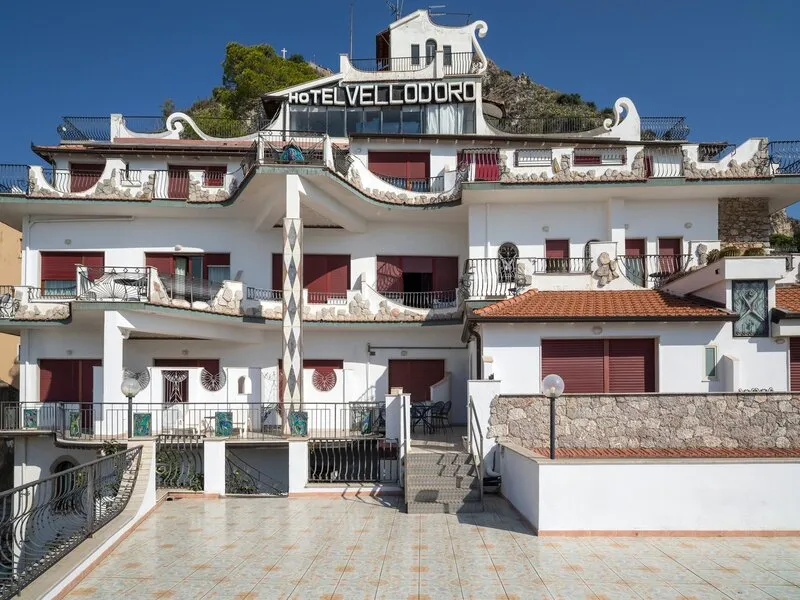 Hotel Vello DOro · Anbieterbild von TUI