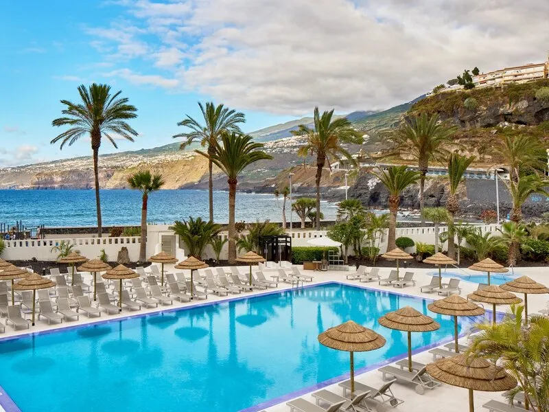 Meliá Costa Atlantis Tenerife · Anbieterbild von TUI