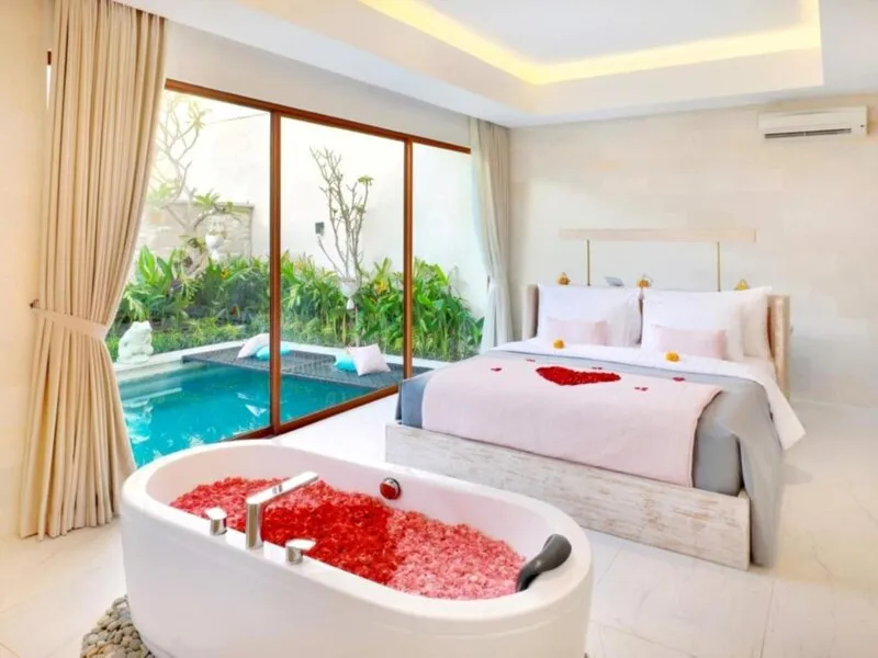 La Vie Villa Seminyak by Ini Vie Hospitality · Anbieterbild von TUI