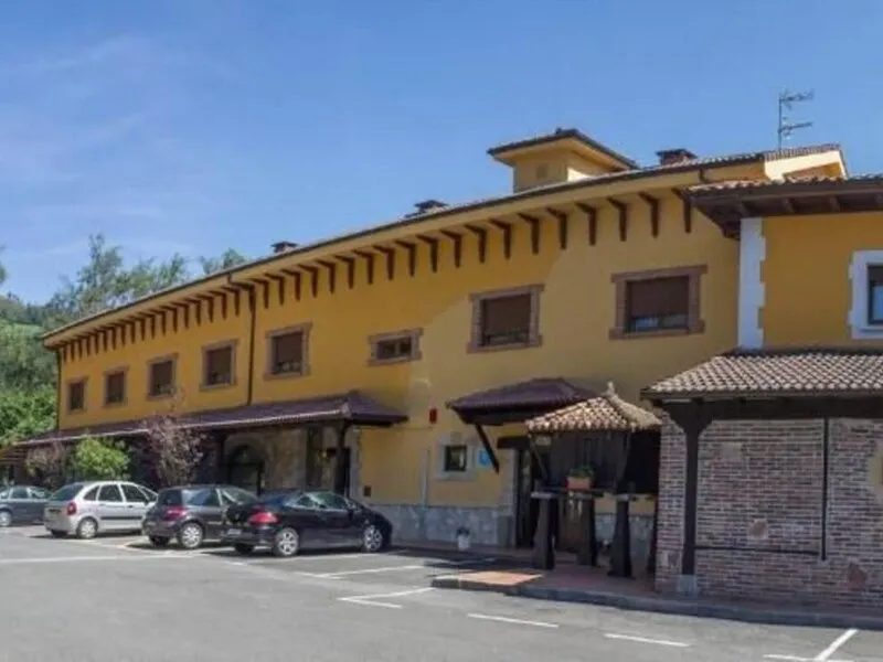 Hotel Angliru · Anbieterbild von TUI