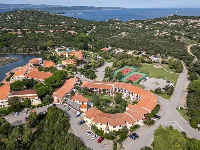 Felix Hotels - Residence Hotel Costa Serena · Anbieterbild von TUI