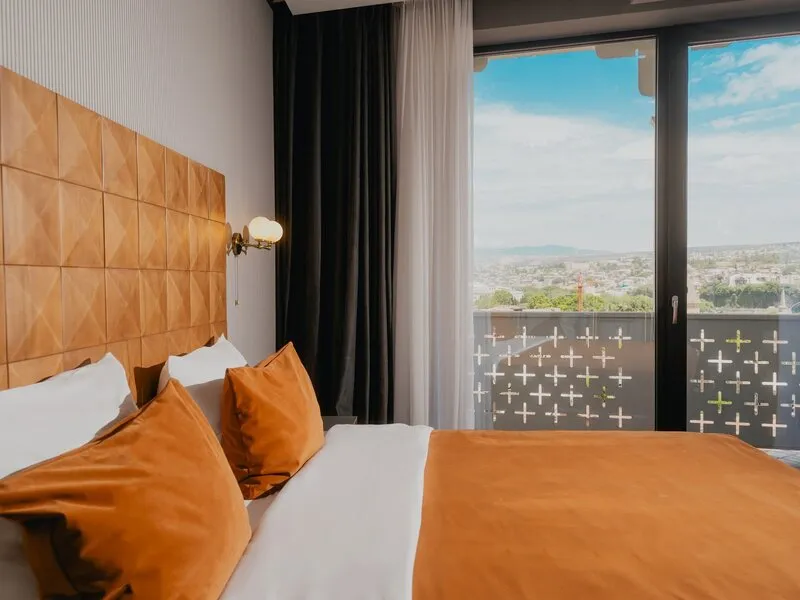 Amante Narikala Hotel · Anbieterbild von TUI