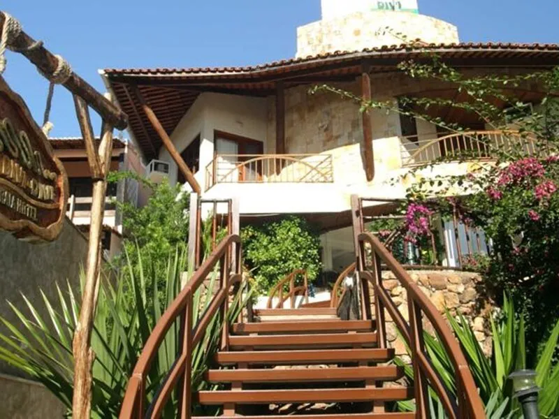 Divi-Divi Praia · Anbieterbild von TUI