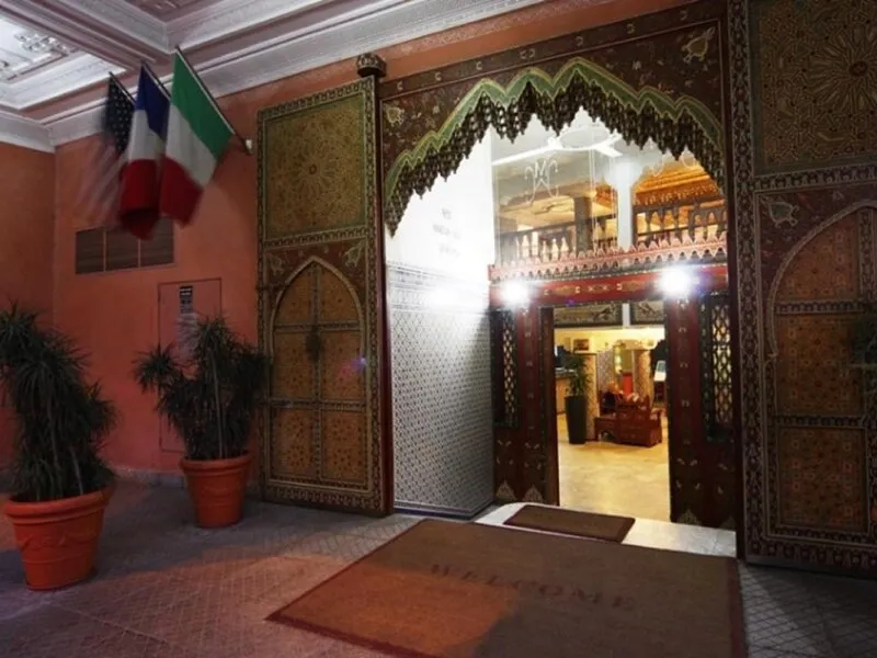Moroccan House Casablanca · Anbieterbild von TUI