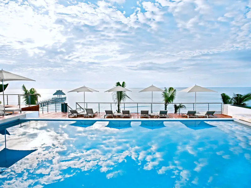 Blue Diamond Luxury Boutique Hotel · Anbieterbild von TUI