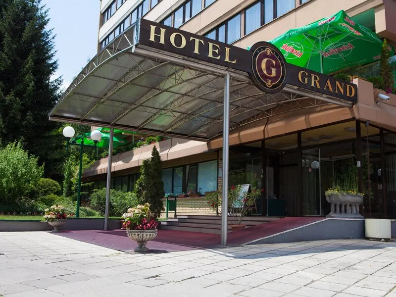 Grand Sarajevo · Anbieterbild von TUI