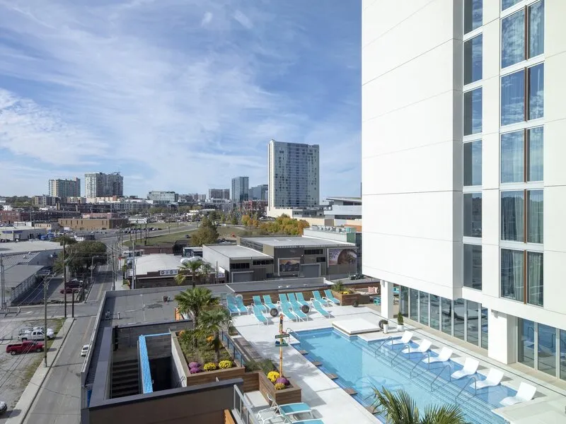 Margaritaville Vacation Club - Nashville · Anbieterbild von TUI