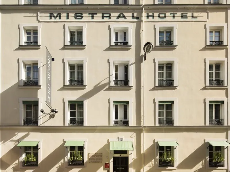 Hôtel Mistral · Anbieterbild von TUI