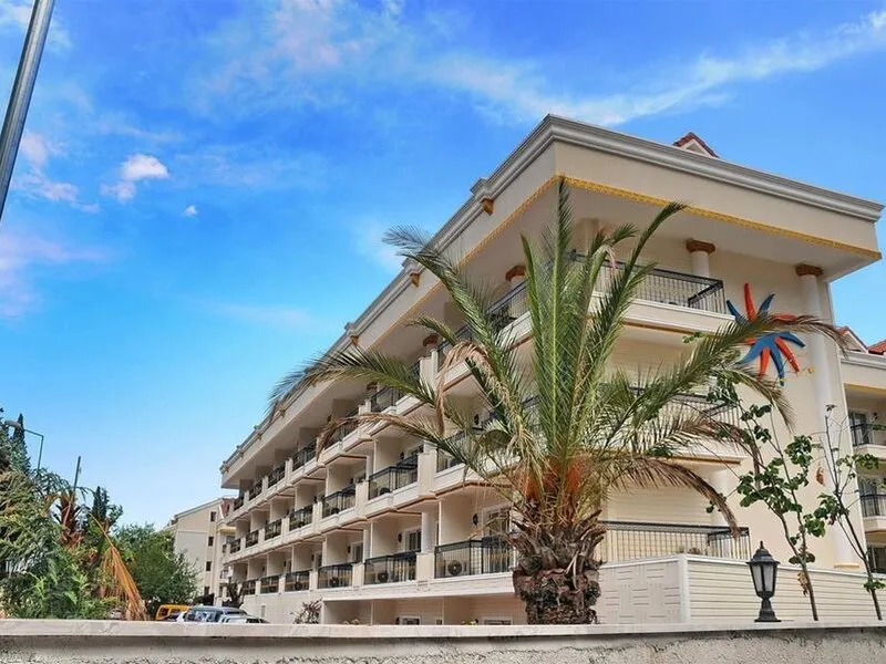 Kemer Dream Hotel · Anbieterbild von TUI