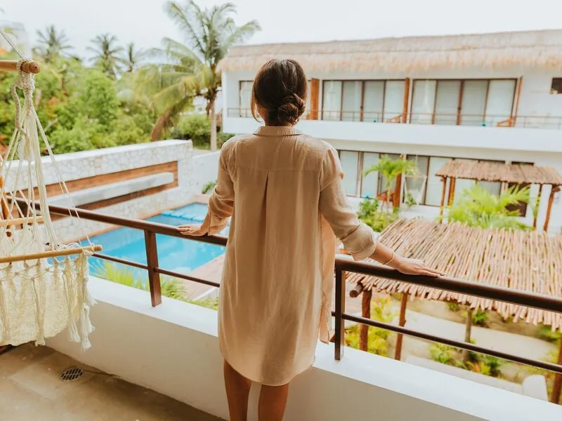 Naj Casa Holbox · Anbieterbild von TUI