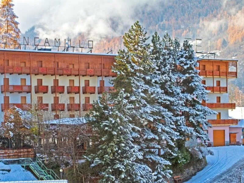 Hotel Sancamillo · Anbieterbild von TUI