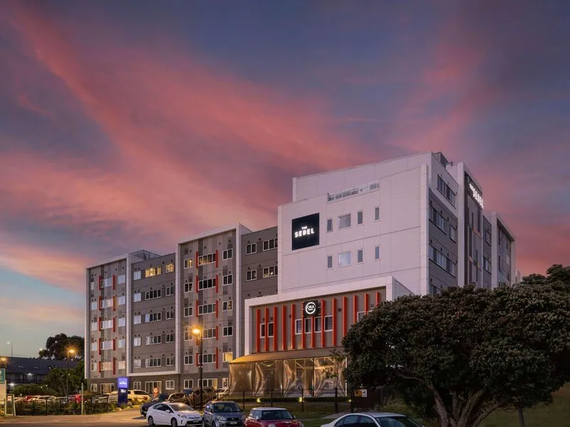 The Sebel Auckland Manukau · Anbieterbild von TUI