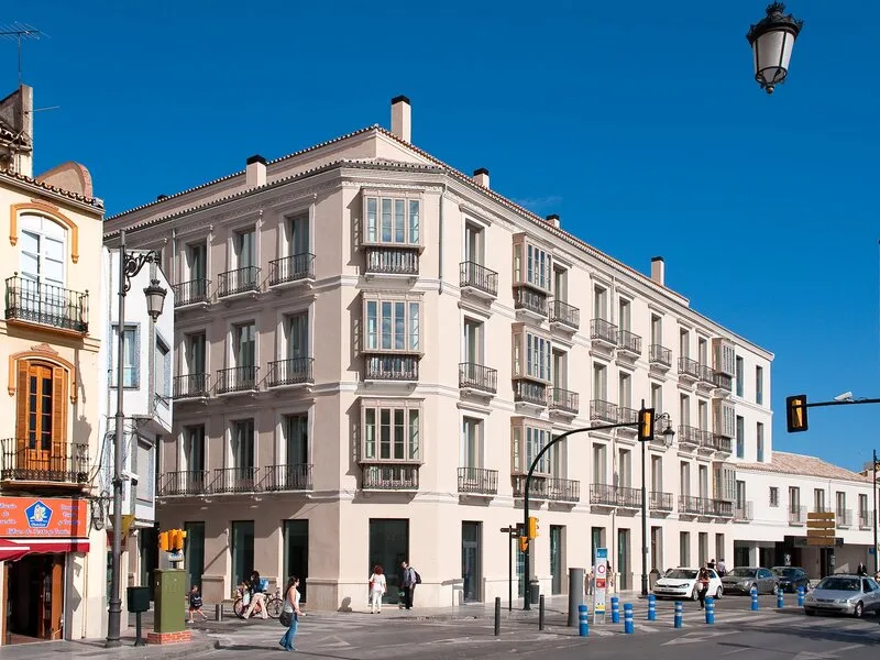 Vincci Selección Posada del Patio · Anbieterbild von TUI