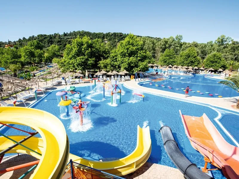 SplashWorld Aqualand Resort · Anbieterbild von TUI