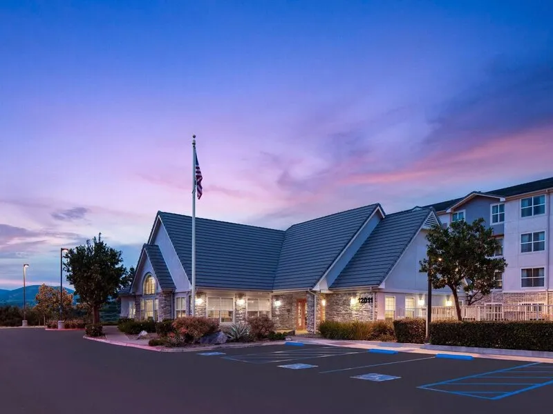 Residence Inn San Diego/Scripps Poway · Anbieterbild von TUI