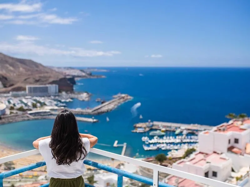 Servatur Puerto Azul · Anbieterbild von TUI