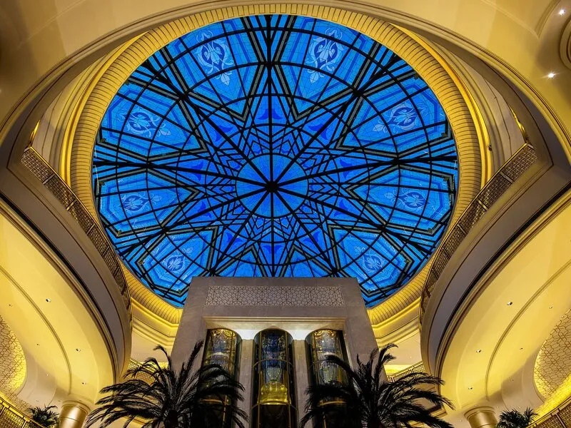Ezdan Palace Hotel · Anbieterbild von TUI