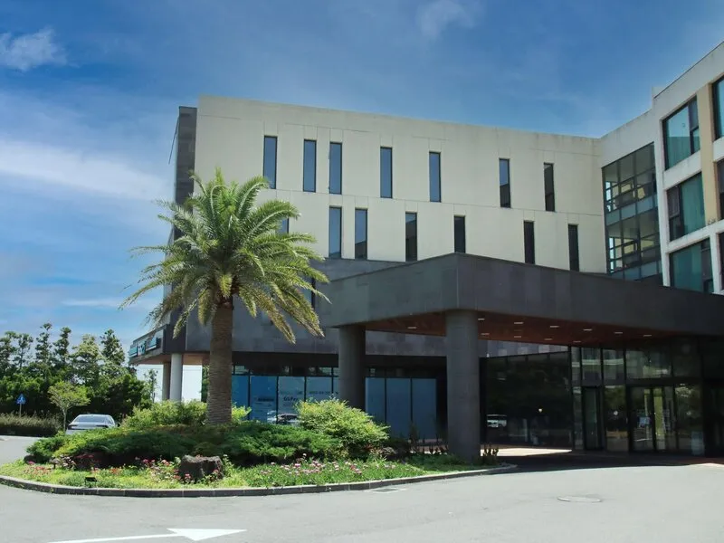 Grand Mer Hotel Jeju · Anbieterbild von TUI