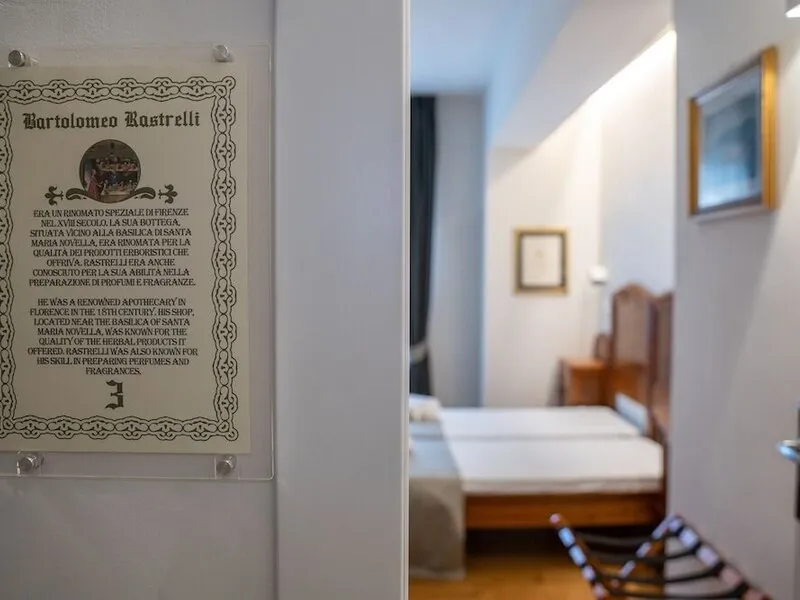 Residenza degli Speziali · Anbieterbild von TUI