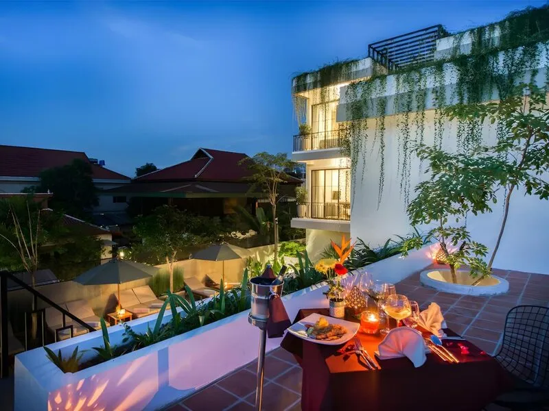 Vihara Residence · Anbieterbild von TUI