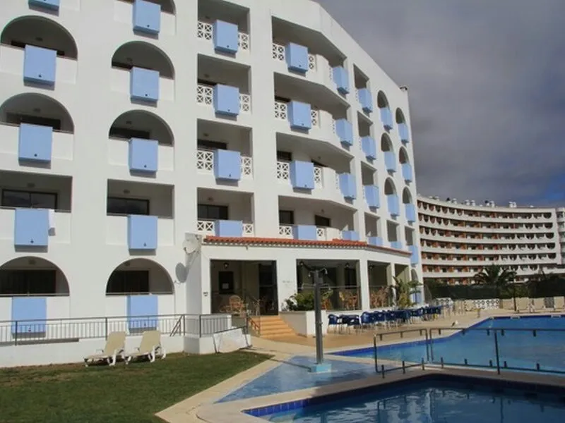 Emeralds Albufeira · Anbieterbild von TUI