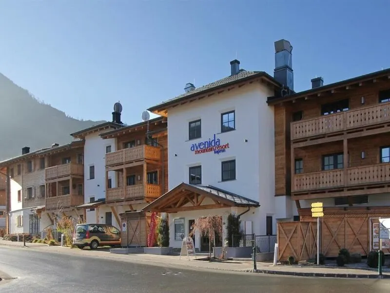 Avenida Mountain Resort Kaprun by Alpin Rentals · Anbieterbild von TUI