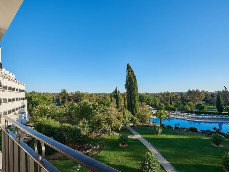 Penina Hotel & Golf Resort · Anbieterbild von TUI