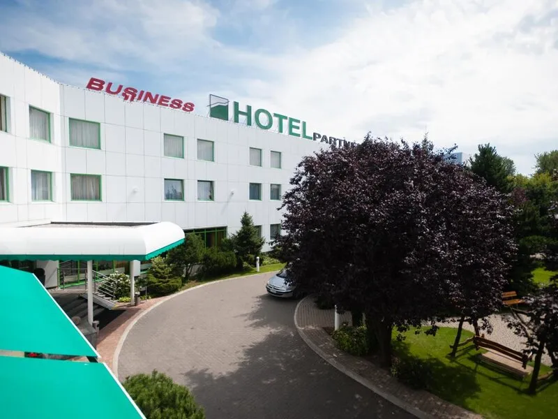 Hotel Partner · Anbieterbild von TUI