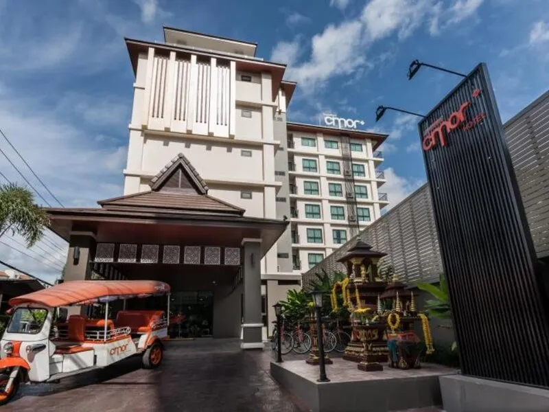 Cmor by Recall Hotels · Anbieterbild von TUI