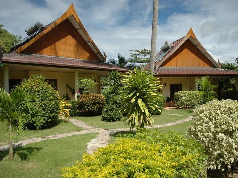 Palm Garden Resort · Anbieterbild von TUI