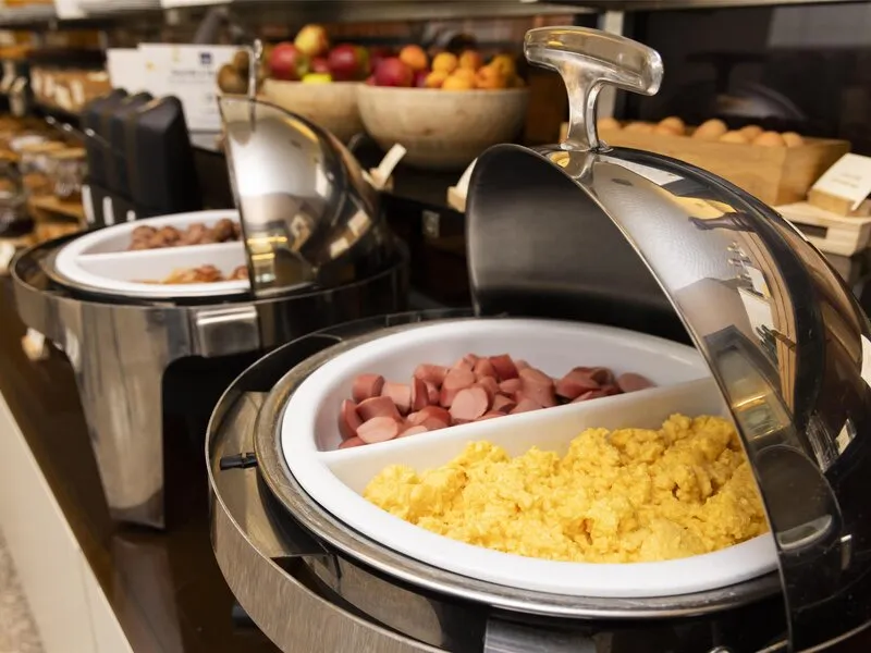 Best Western Air Hotel Linate · Anbieterbild von TUI