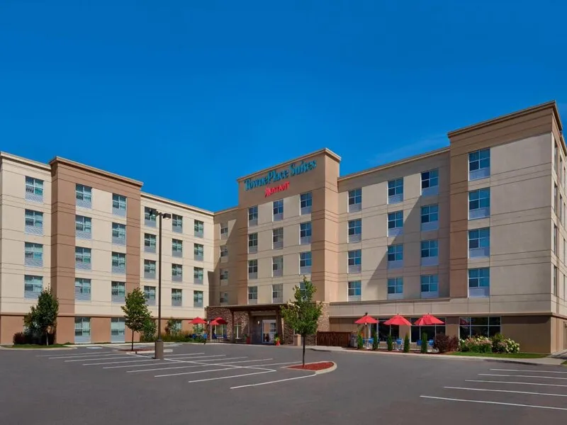 TownePlace Suites Thunder Bay · Anbieterbild von TUI
