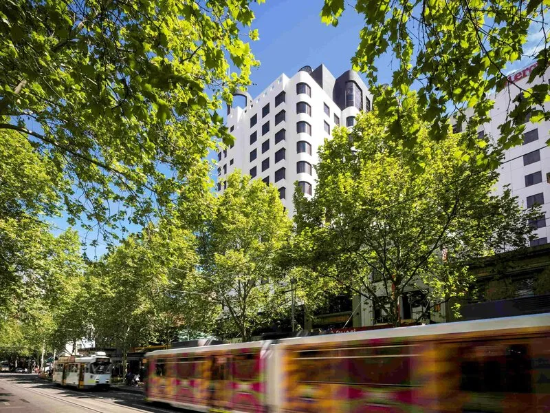 Pullman Melbourne City Centre · Anbieterbild von TUI
