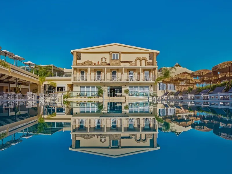 Altura Hotel · Anbieterbild von TUI