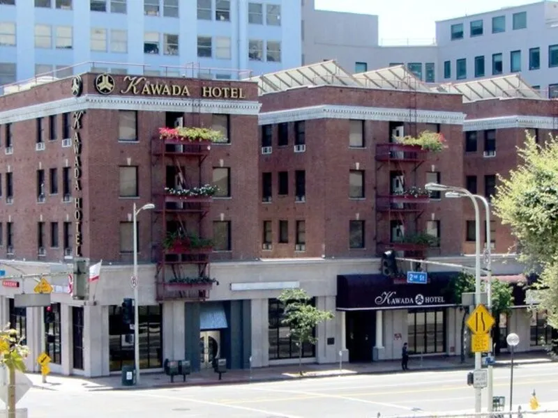 Kawada Hotel · Anbieterbild von TUI