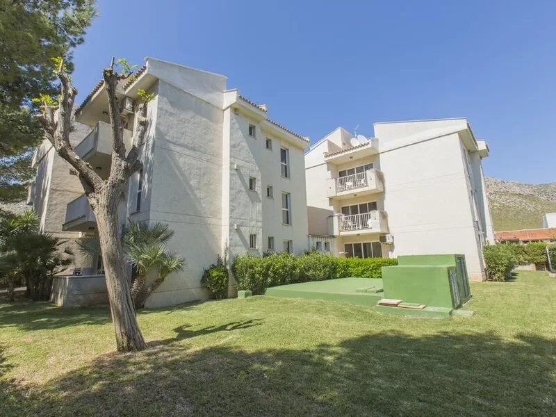 Apartamentos Massol · Anbieterbild von TUI
