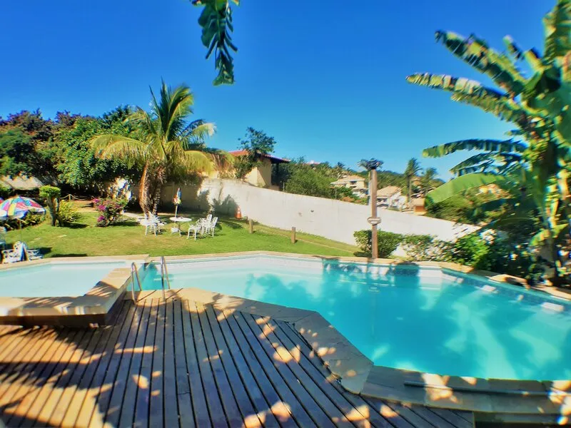 Pousada New Paradise · Anbieterbild von TUI