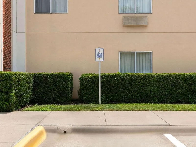 Super 8 Motel - Grapevine/DFW Airport Northwest · Anbieterbild von TUI