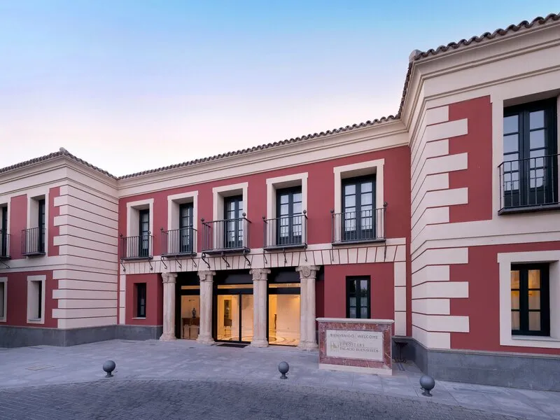 Eurostars Palacio Buenavista · Anbieterbild von TUI
