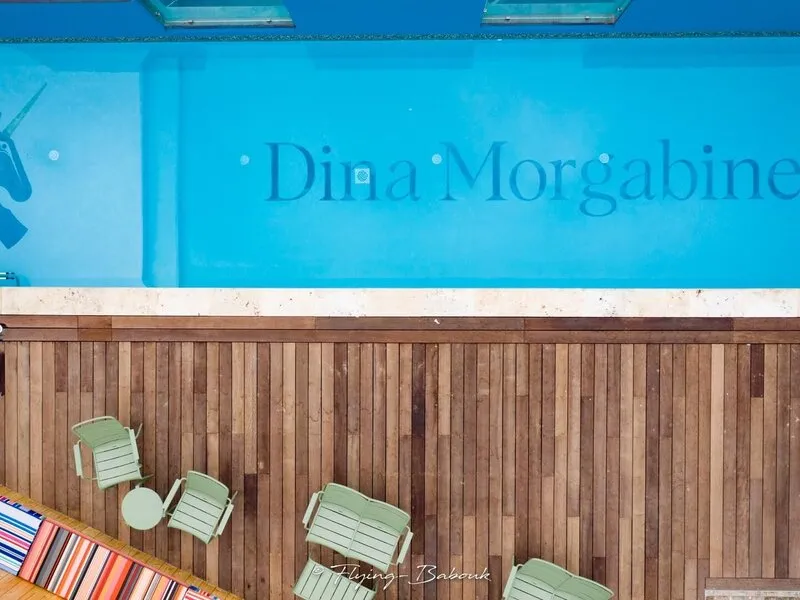 Dina Morgabine Saint Denis · Anbieterbild von TUI
